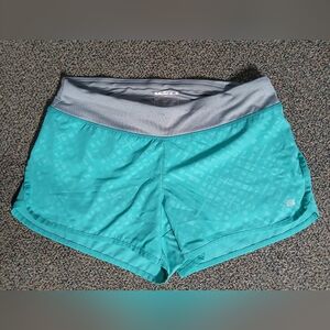 Women's Layer 8 Athletic Shorts